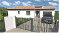 Maison à la vente